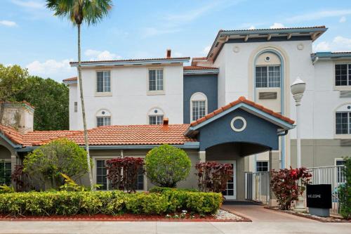 TownePlace Suites by Marriott Fort Lauderdale Weston in Weston, USA