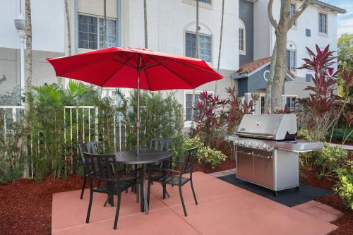 Facilities, TownePlace Suites by Marriott Fort Lauderdale Weston in Weston