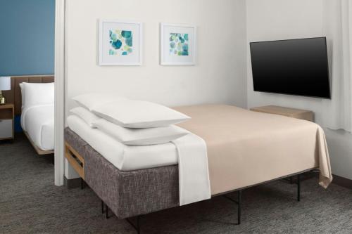 TownePlace Suites by Marriott Fort Lauderdale Weston in Weston, USA