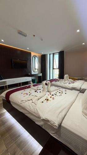 نزوى ان VIP NIZWa INN in Nizwa