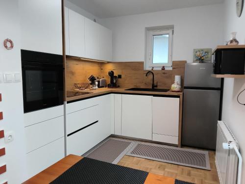 Apartma Gašper (Apartma Gasper) in Сентьюр