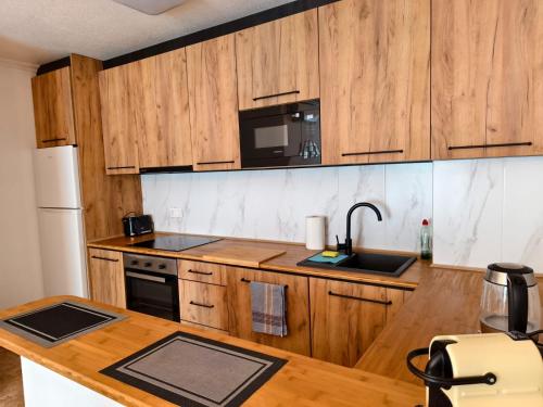 Costania Apartament Penthouse Cabo Roig Alicante in Torrevieja