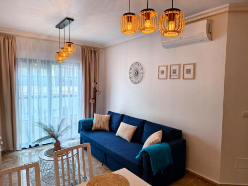 Costania Apartament Penthouse Cabo Roig Alicante in Torrevieja