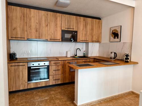 Costania Apartament Penthouse Cabo Roig Alicante in Torrevieja