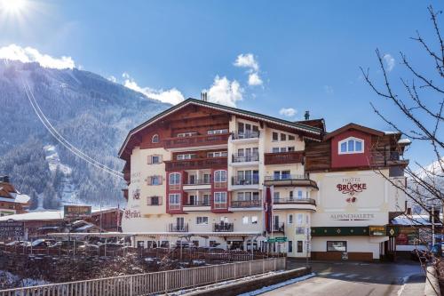 Hotel Gasthof Brücke