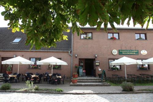 Pension & Gasthof Storchennest