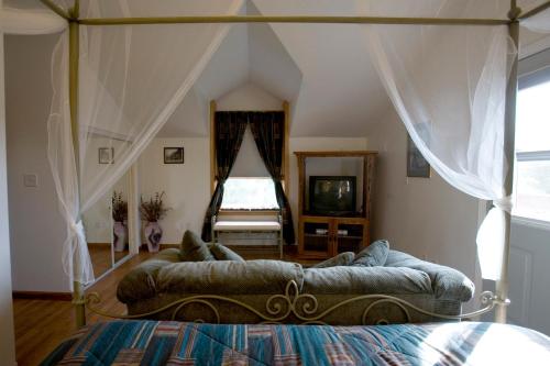 Abbey Archway Inn in Fairbanks (Alaszka)