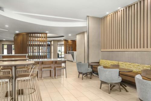 SpringHill Suites Morgantown - image 26