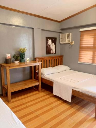 Yana's Place in Donsol