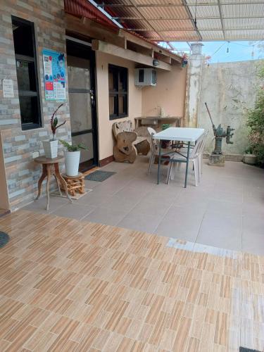 Yana's Place in Donsol