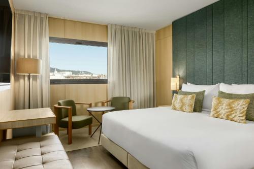 AC Hotel Sants by Marriott, Барселона