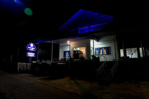 NAT CITY Hotel 3
