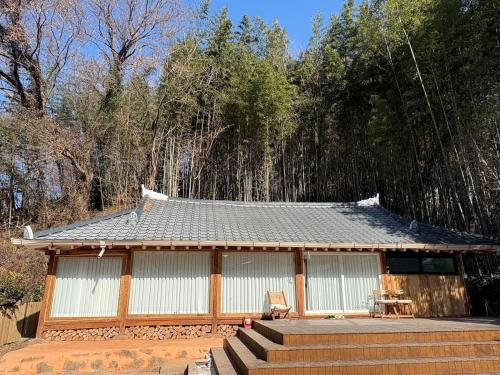 StaySuncheon Garden