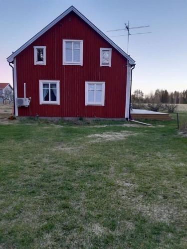 Workers Stay - Furnished Housing Umeå Sweden