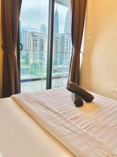 The Manor KLCC By Serviced Apertment - image 11