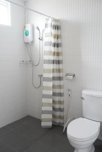 Baan Mai Guest House, Bangkok (fotografie 5)