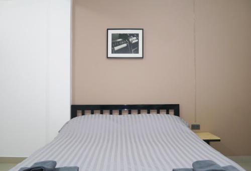 Baan Mai Guest House, Bangkok (fotografie 3)