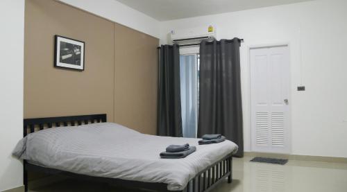 Baan Mai Guest House, Bangkok (fotografie 2)