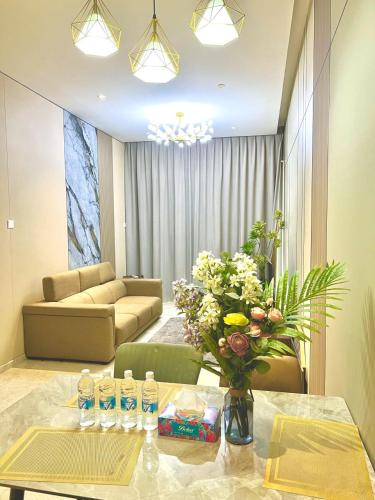 The Manor KLCC By Serviced Apertment - image 8