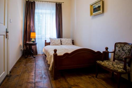 Apartamenty Bukowiec Folwark i Park Apartamenty Bukowiec Folwark i Park