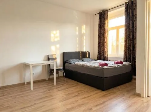 Comfortable 1BR & 1LR Apt Prime location of Vienna in Wien, Österreich