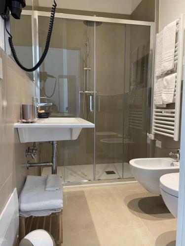 Livin' Rooms in Castiglione Chiavarese
