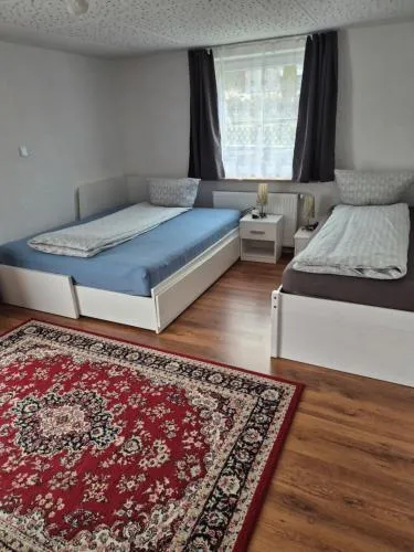 Ferienwohnung Selb in Selb, Deutschland