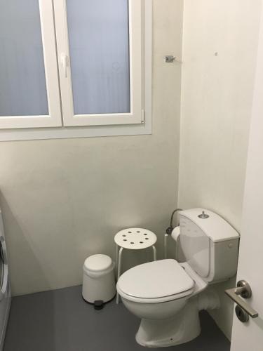 Newly Renovated Apt in Kolonaki