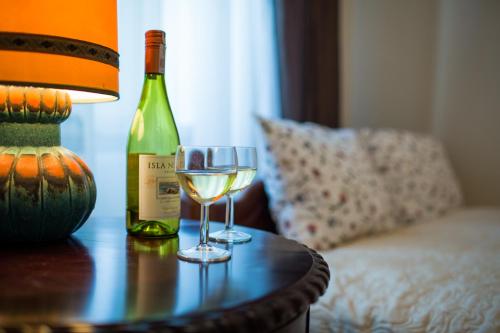 Apartamenty Bukowiec Folwark i Park Apartamenty Bukowiec Folwark i Park