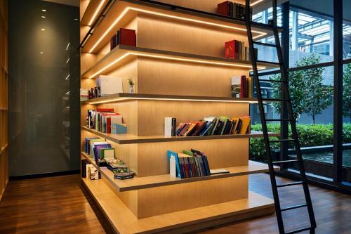 Aurum Suites At Star Residences KLCC - image 6