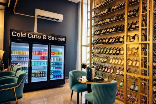 Aurum Suites At Star Residences KLCC - image 11