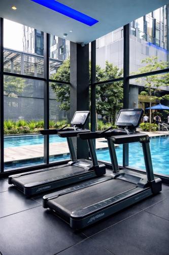 Aurum Suites At Star Residences KLCC - image 13