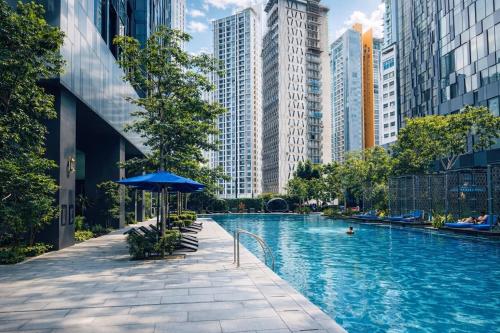 Aurum Suites At Star Residences KLCC - image 12