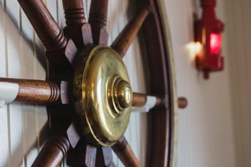 Facilities, Hotel Restaurant Seestern in Heiligenhafen