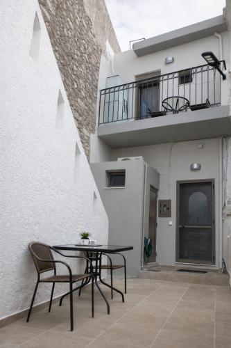 Exterior view, Cozy Modern Maisonette in a Quiet Village in Paliani