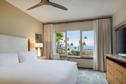 Marriott's Maui Ocean Club - Lahaina & Napili Towers - image 39