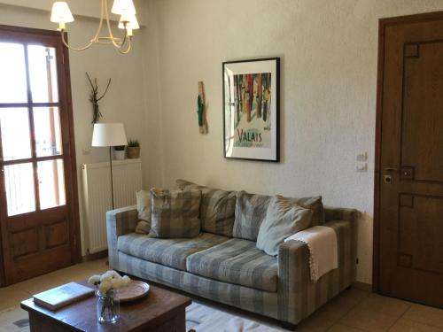 Design & Comfy Apt in Arachova in Arachova