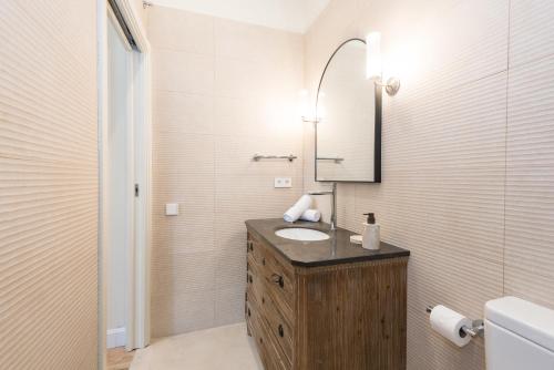 The Residences At Bartomeu 26 Suite Rusiñol - image 2