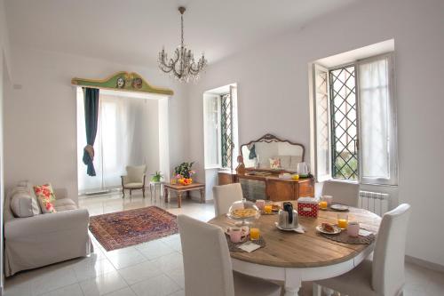  Guest House Equilibrì, Pension in Lido di Ostia