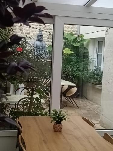 設施, Le Declic in 巴約市中心
