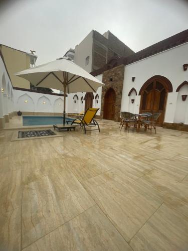 Oriental house - Hurghada