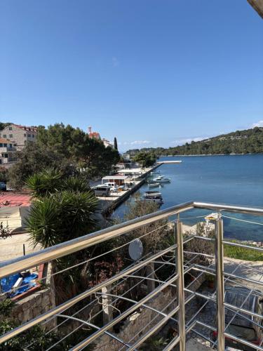 Skats, Guesthouse Kamarin in Mljet