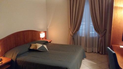 Hotel Cavour in 阿斯蒂