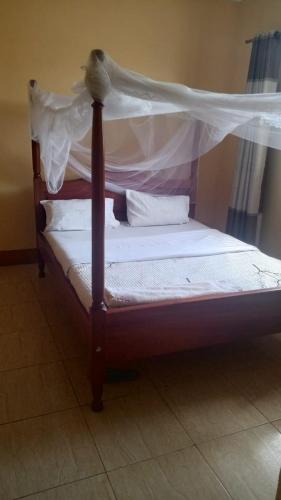 Palace Royal Hotel in Kyenjojo