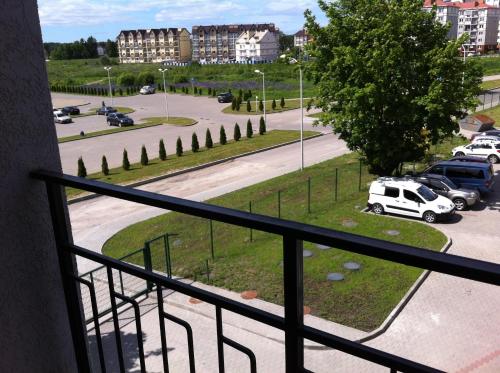 Apartment on Tsvetochnoy 6 - image 6