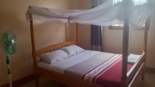Palace Royal Hotel in Kyenjojo