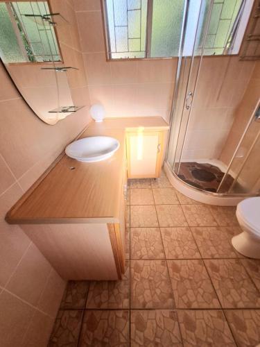 Minelo Guesthouse in Virginia
