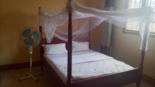 Palace Royal Hotel in Kyenjojo