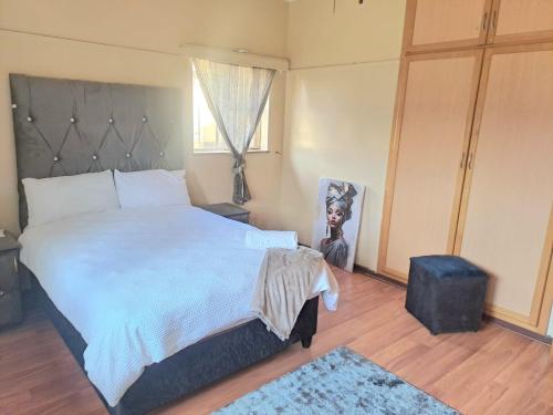 Minelo Guesthouse in Virginia