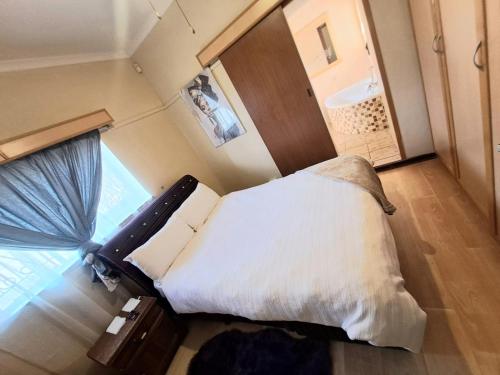 Minelo Guesthouse in Virginia